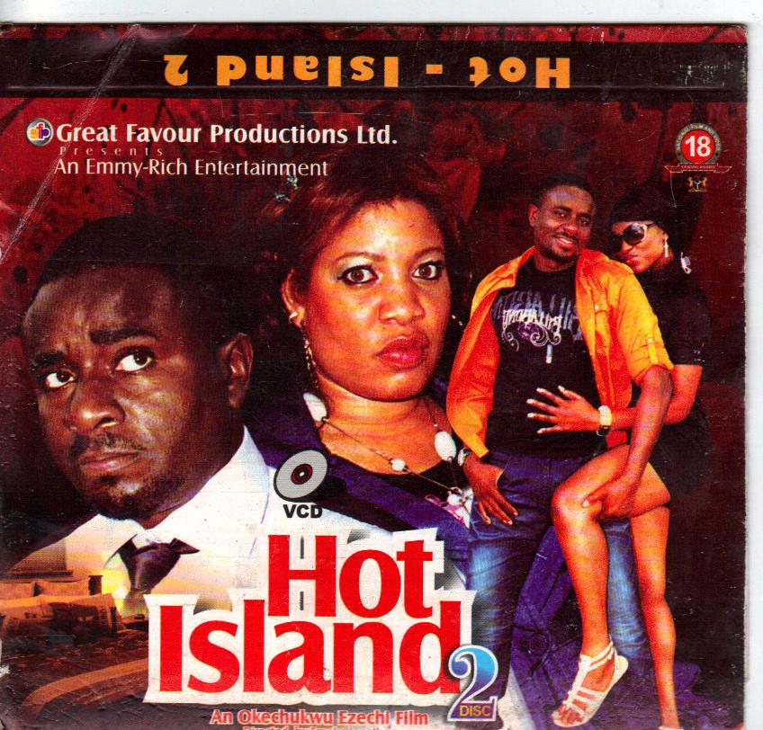 Hot Island 2